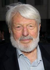 Theodore Bikel